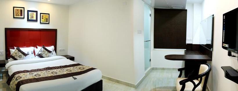 New Hotel Executive Inn Vijayawada