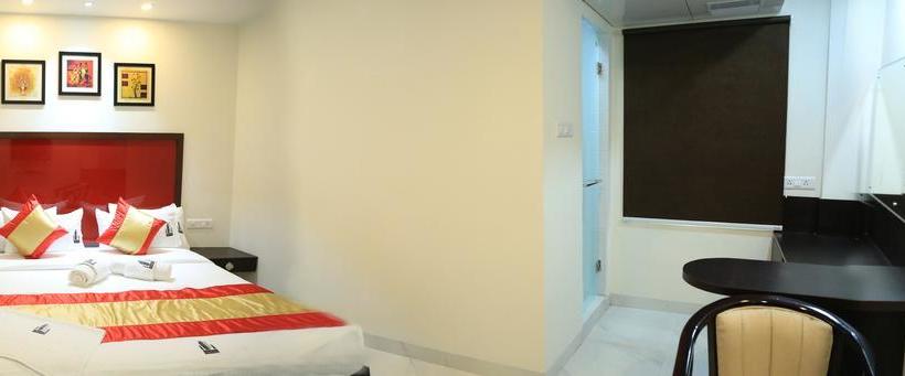 New Hotel Executive Inn 14