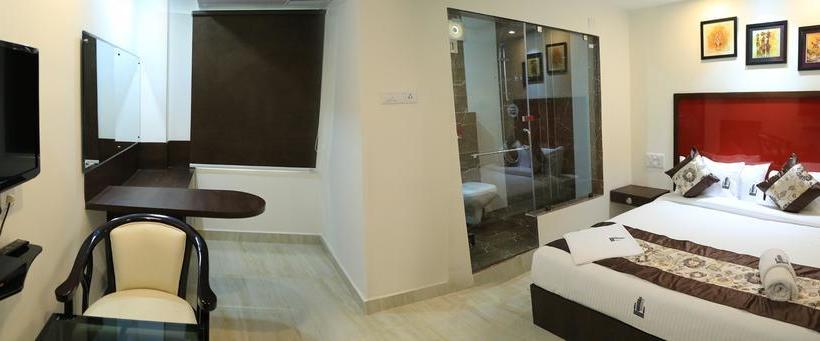 New Hotel Executive Inn 2