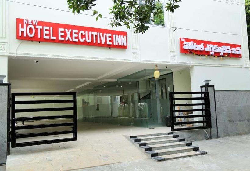 New Hotel Executive Inn 3