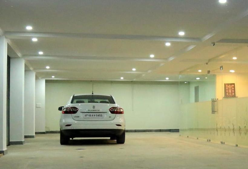 New Hotel Executive Inn 5