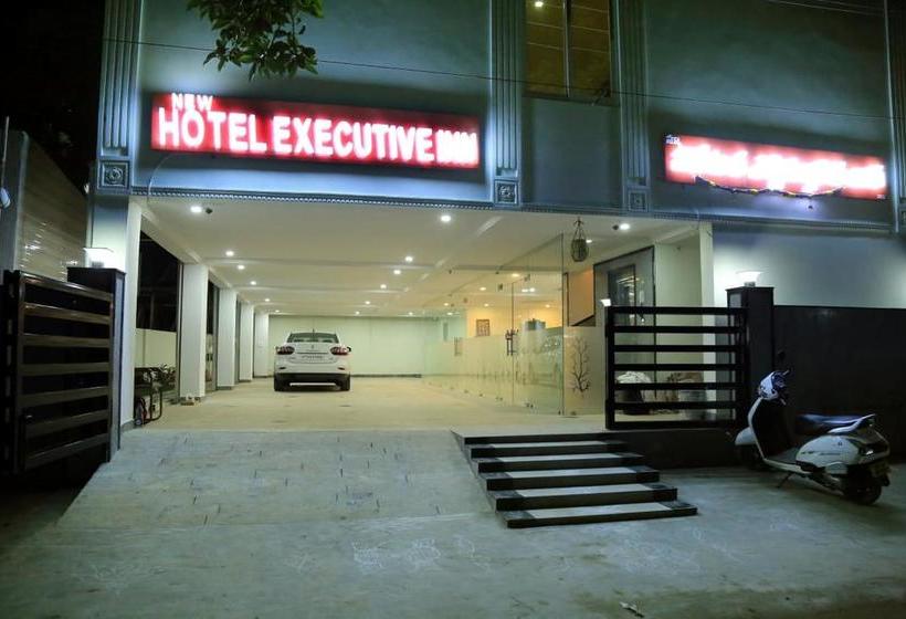 New Hotel Executive Inn 6