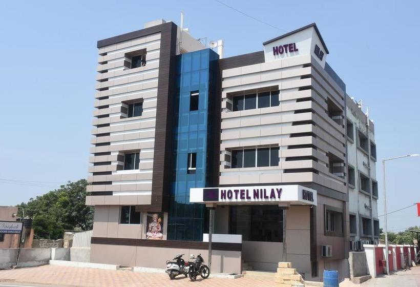 Hotel Nilay