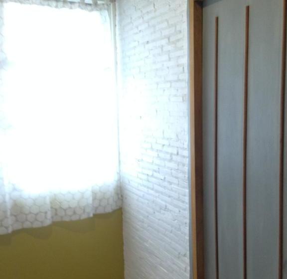 Nesuto Hostel & Cafe Ramkamhaeng 52 11