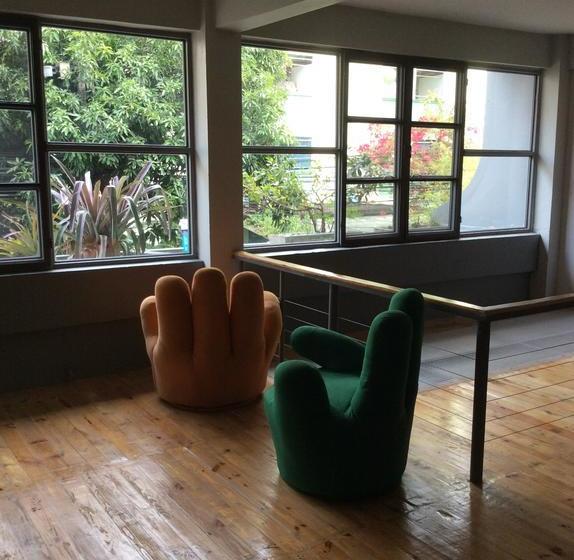 Nesuto Hostel & Cafe Ramkamhaeng 52 14