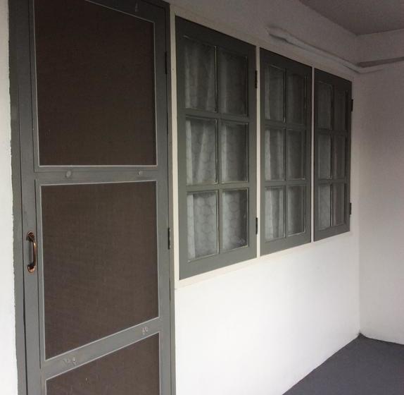 Nesuto Hostel & Cafe Ramkamhaeng 52 17