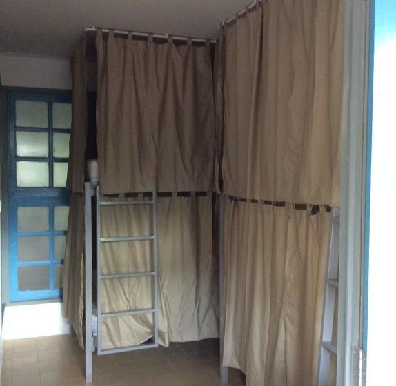 Nesuto Hostel & Cafe Ramkamhaeng 52 20