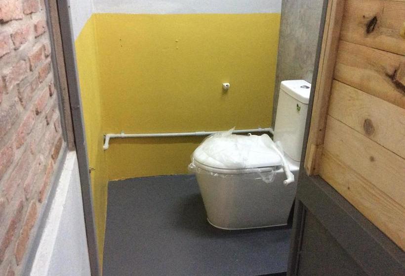 Nesuto Hostel & Cafe Ramkamhaeng 52 5