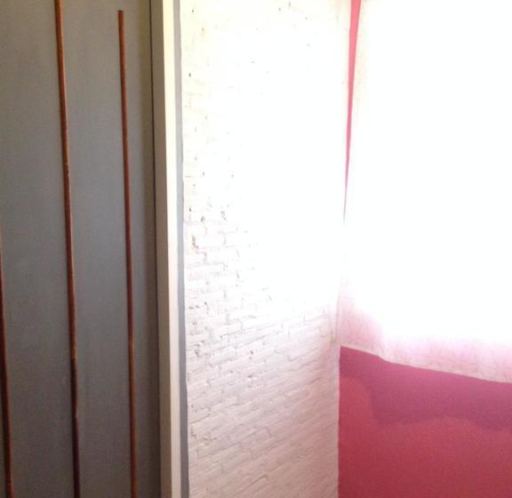 Nesuto Hostel & Cafe Ramkamhaeng 52 7