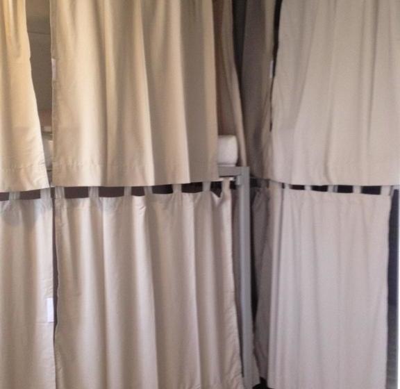 Nesuto Hostel & Cafe Ramkamhaeng 52 9