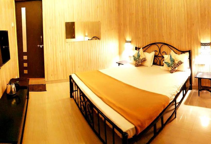 Albergue Bombay Backpackers Matheran Matheran Maharashtra