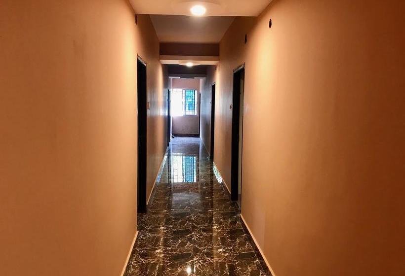 Hotel Galaxy Inn Durgapur Bengala Occidental