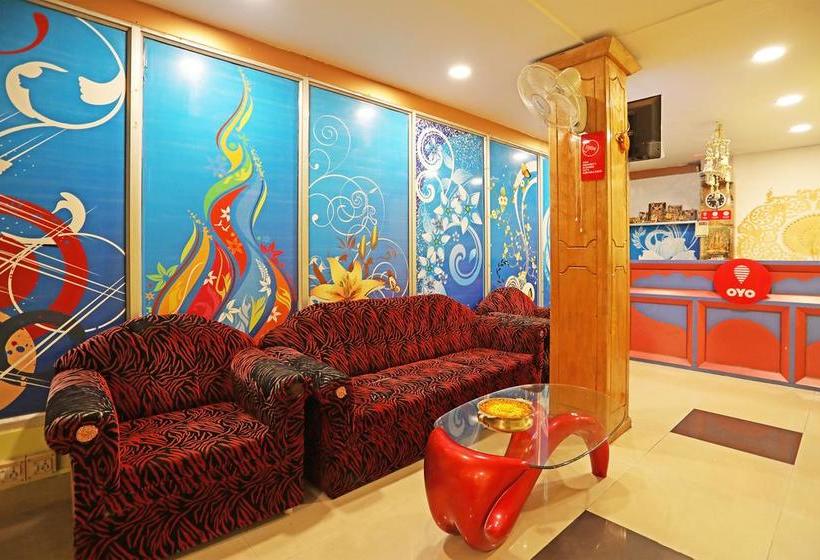 Oyo 9589 Hotel Aries 11