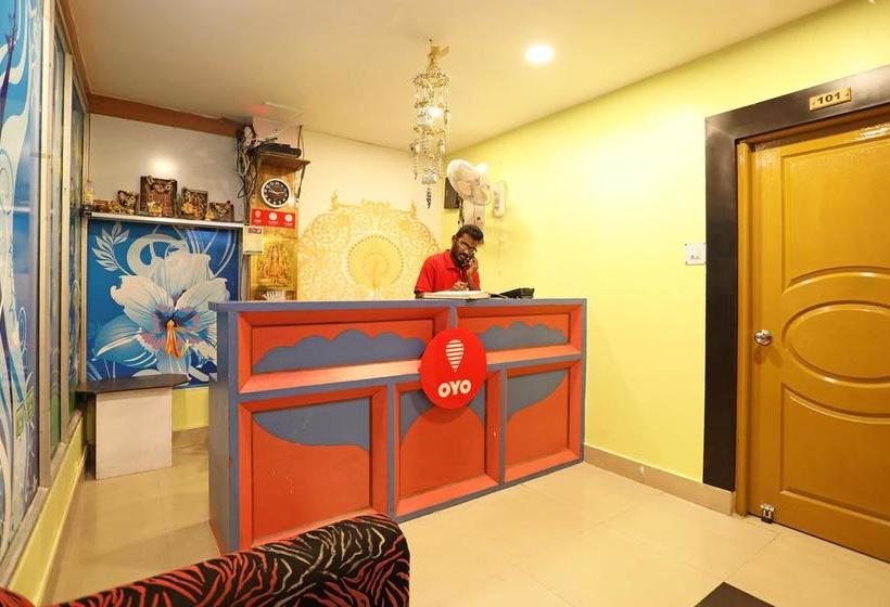 Oyo 9589 Hotel Aries 13