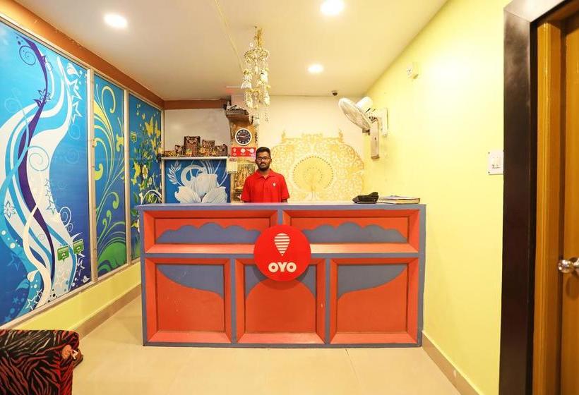 Oyo 9589 Hotel Aries 14