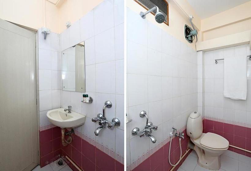 Oyo 9589 Hotel Aries 2