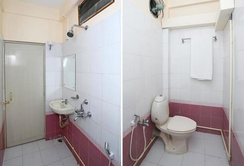 Oyo 9589 Hotel Aries 9