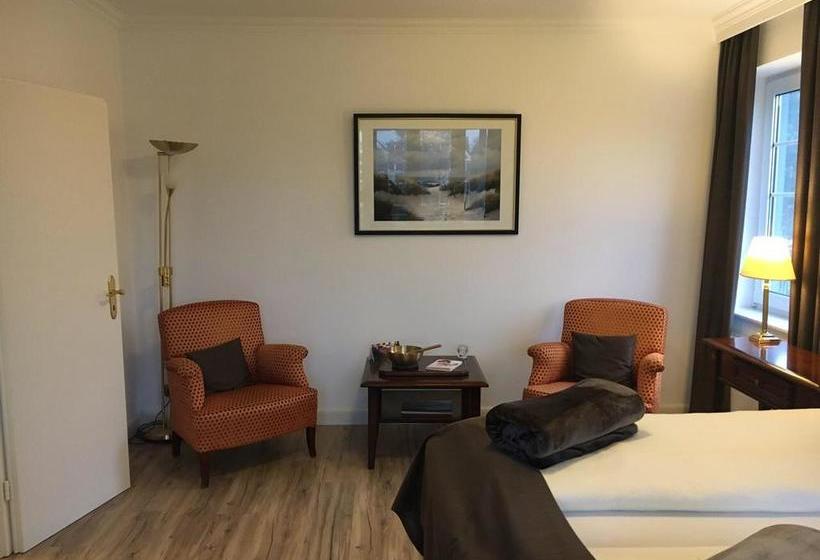 Hotel De Insulåner 10