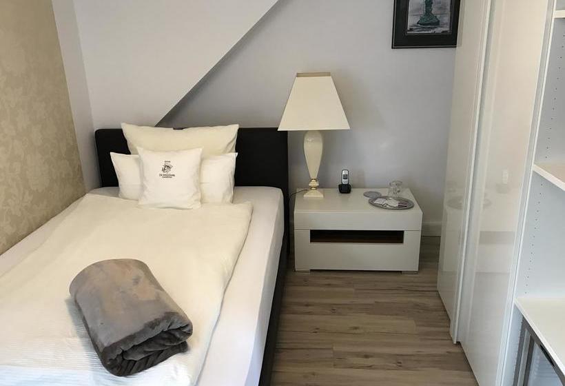 Hotel De Insulåner 11