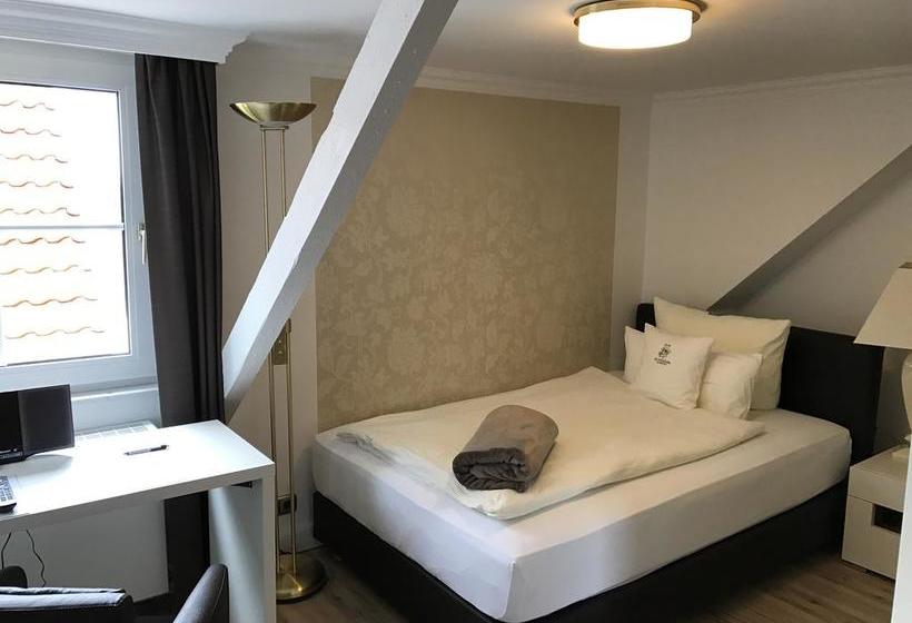 Hotel De Insulåner 12