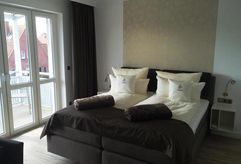 Hotel De Insulåner 13