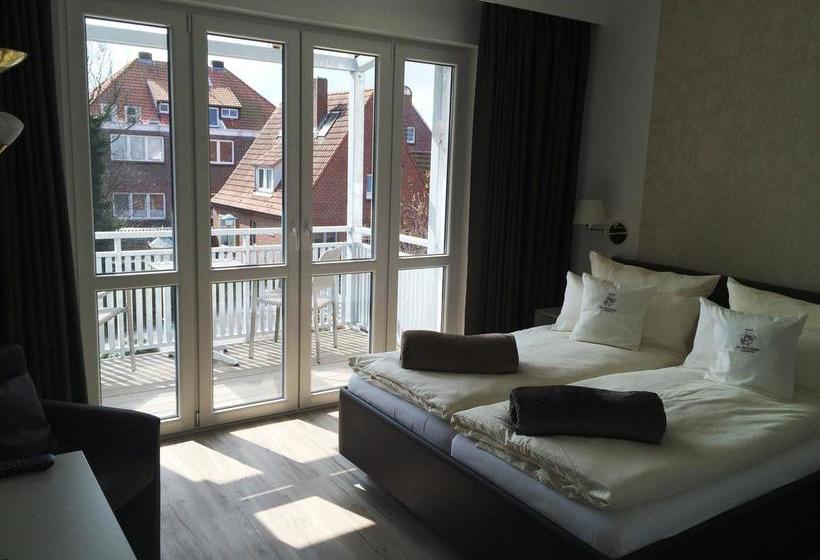 Hotel De Insulåner 14