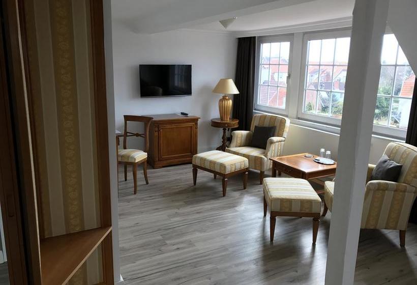 Hotel De Insulåner 19