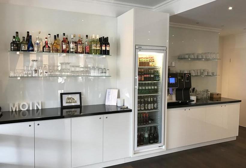 Hotel De Insulåner 2