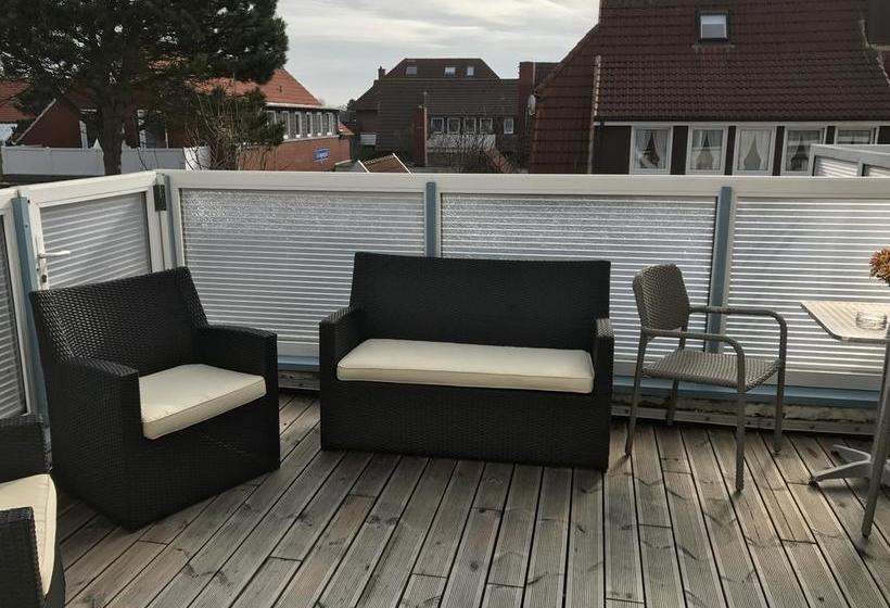 Hotel De Insulåner 20