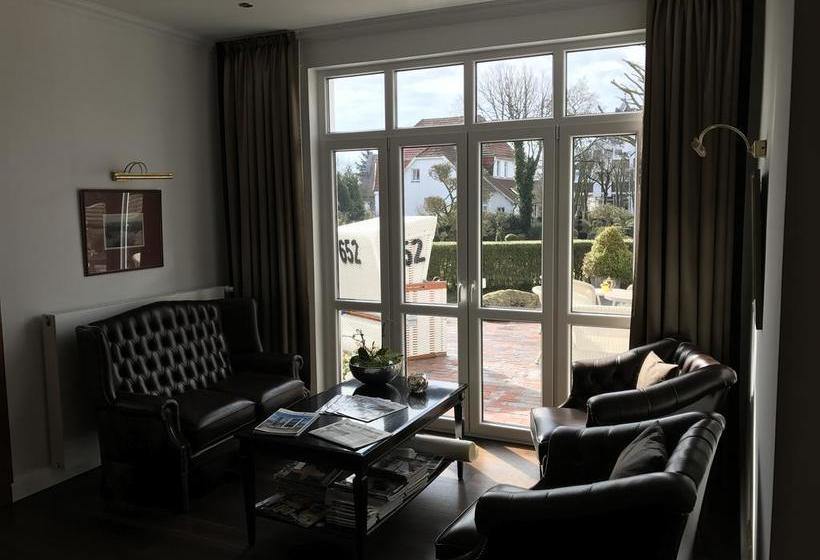 Hotel De Insulåner 4