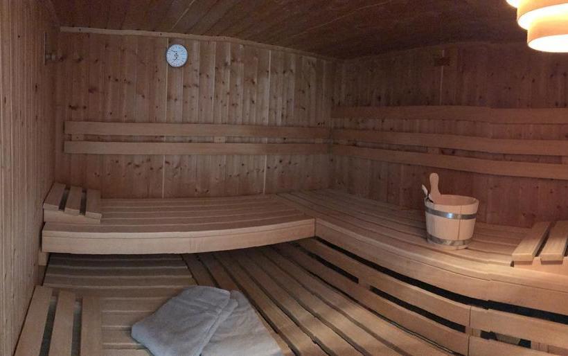 Hotel De Insulåner 6