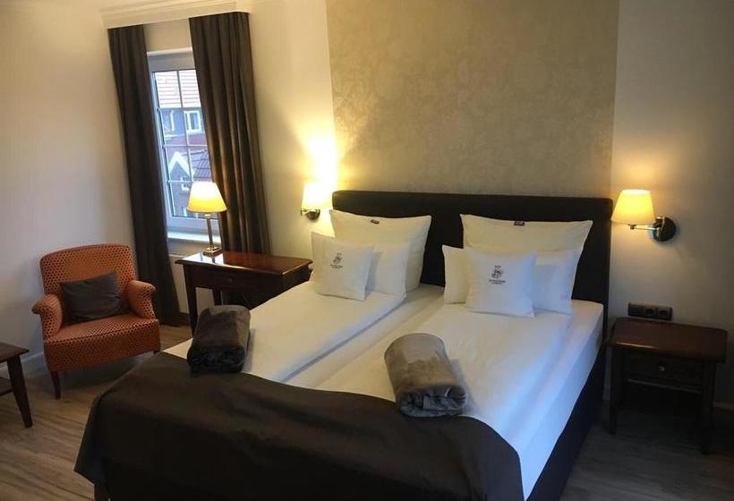 Hotel De Insulåner 7