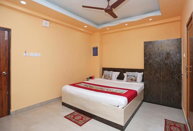 Hotel Oyo 9746 Samudra Kannya Guest House Bengala Occidental