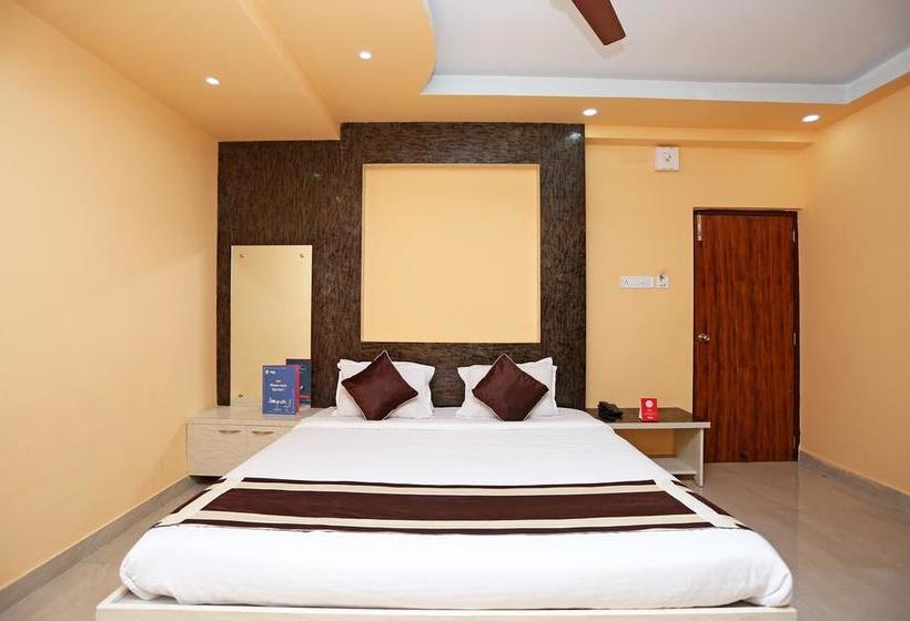 Hotel Oyo 9746 Samudra Kannya Guest House 1