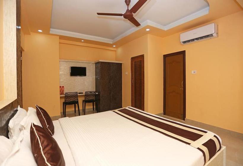 Hotel Oyo 9746 Samudra Kannya Guest House 10