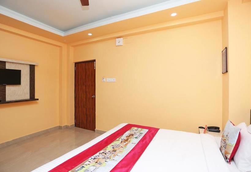 Hotel Oyo 9746 Samudra Kannya Guest House 11