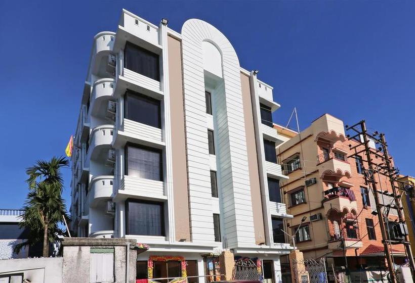 Hotel Oyo 9746 Samudra Kannya Guest House 12