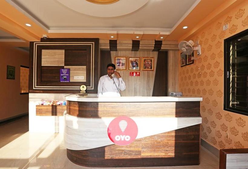 Hotel Oyo 9746 Samudra Kannya Guest House 13