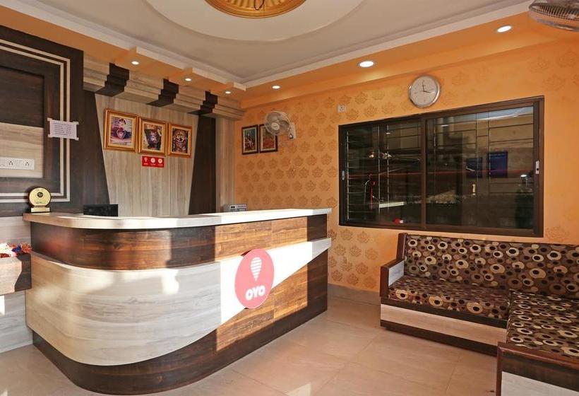 Hotel Oyo 9746 Samudra Kannya Guest House 14