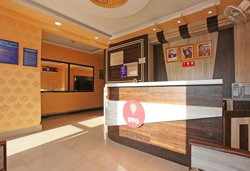 Hotel Oyo 9746 Samudra Kannya Guest House 15