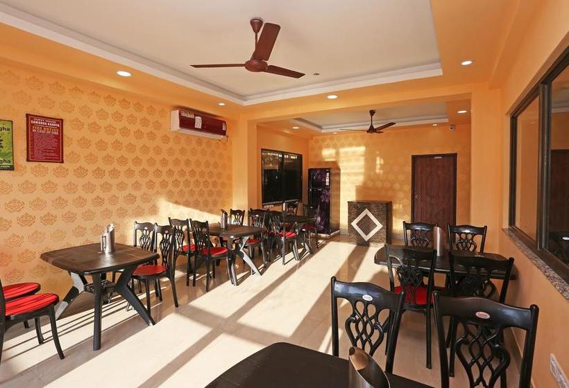 Hotel Oyo 9746 Samudra Kannya Guest House 16