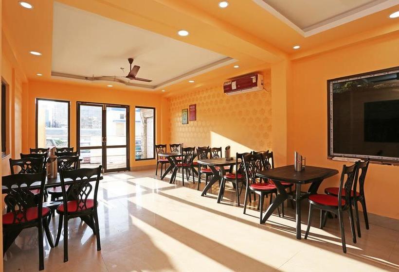 Hotel Oyo 9746 Samudra Kannya Guest House 17