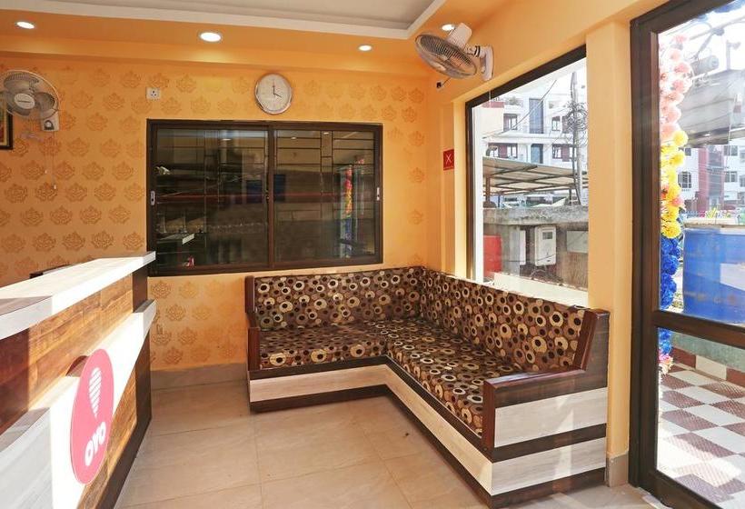 Hotel Oyo 9746 Samudra Kannya Guest House 18