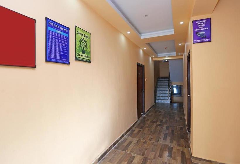 Hotel Oyo 9746 Samudra Kannya Guest House 19