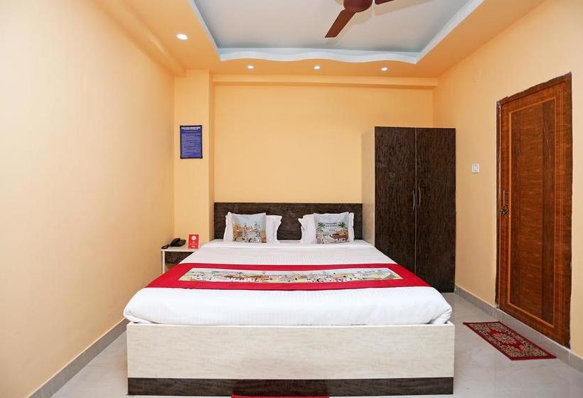 Hotel Oyo 9746 Samudra Kannya Guest House 2
