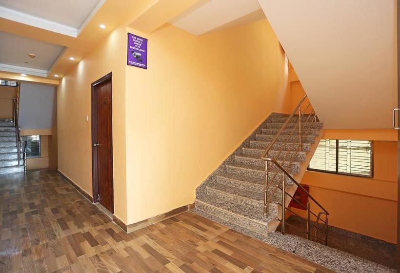 Hotel Oyo 9746 Samudra Kannya Guest House 20