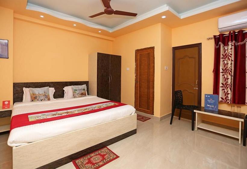 Hotel Oyo 9746 Samudra Kannya Guest House 3