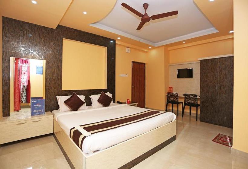 Hotel Oyo 9746 Samudra Kannya Guest House 4