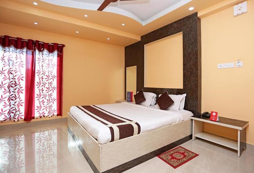 Hotel Oyo 9746 Samudra Kannya Guest House 5