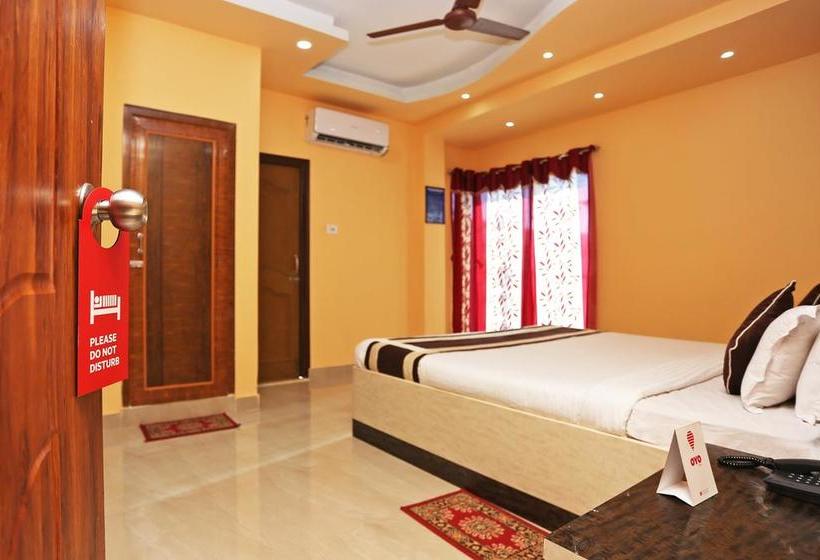 Hotel Oyo 9746 Samudra Kannya Guest House 6